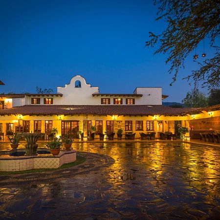 Hacienda La Moreda Hotel Boutique & Spa Tlajomulco de Zuniga Zewnętrze zdjęcie