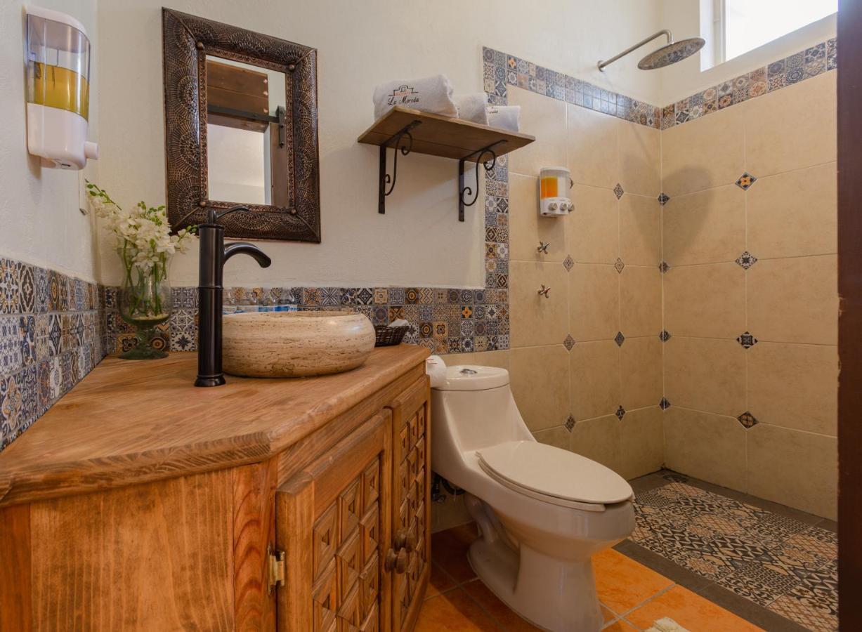 Hacienda La Moreda Hotel Boutique & Spa Tlajomulco de Zuniga Zewnętrze zdjęcie