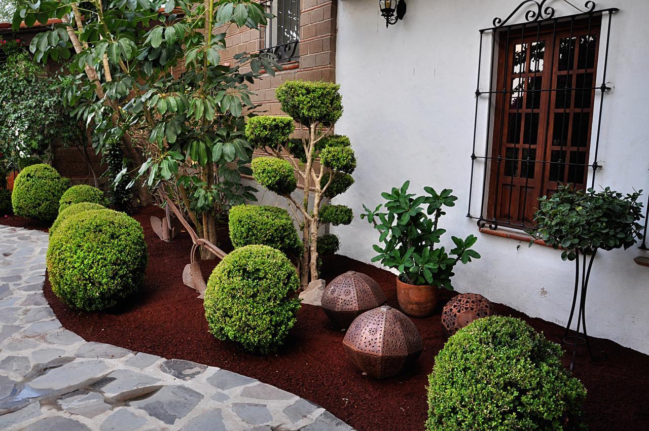 Hacienda La Moreda Hotel Boutique & Spa Tlajomulco de Zuniga Zewnętrze zdjęcie