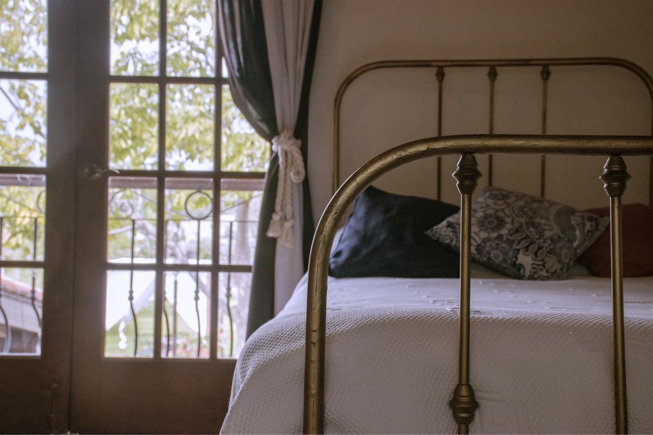 Hacienda La Moreda Hotel Boutique & Spa Tlajomulco de Zuniga Zewnętrze zdjęcie