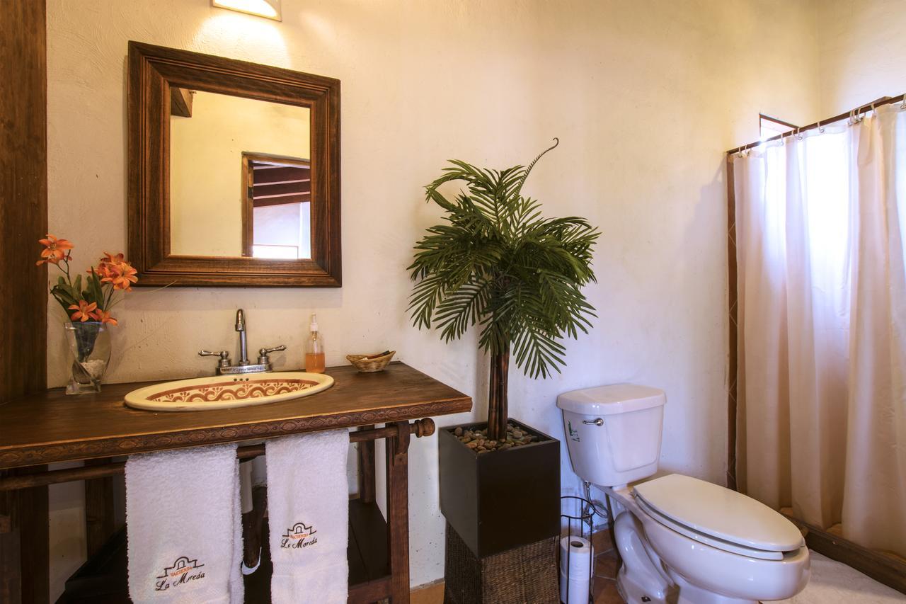 Hacienda La Moreda Hotel Boutique & Spa Tlajomulco de Zuniga Zewnętrze zdjęcie