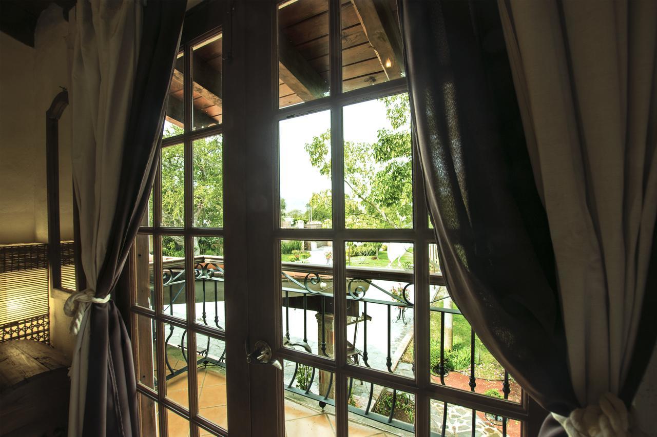 Hacienda La Moreda Hotel Boutique & Spa Tlajomulco de Zuniga Zewnętrze zdjęcie