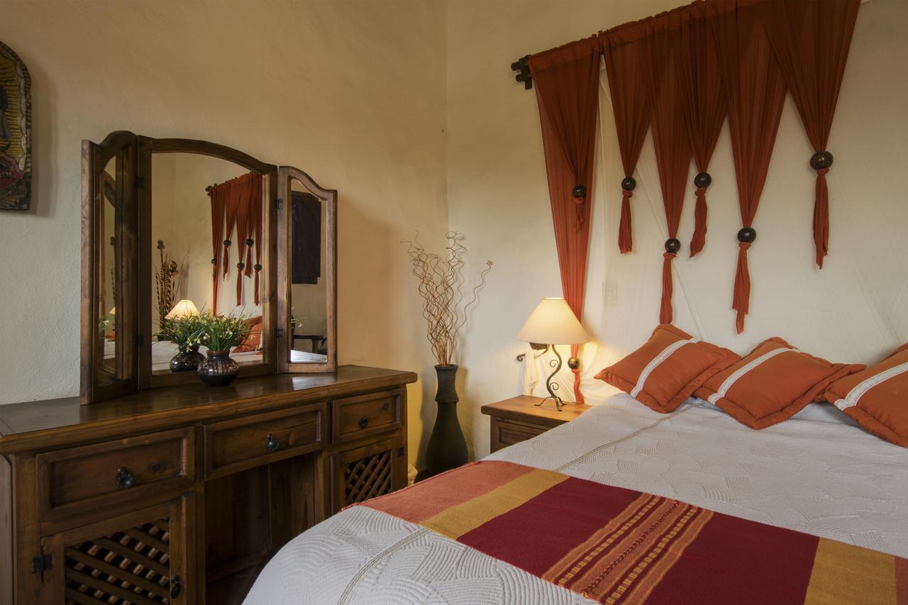 Hacienda La Moreda Hotel Boutique & Spa Tlajomulco de Zuniga Zewnętrze zdjęcie