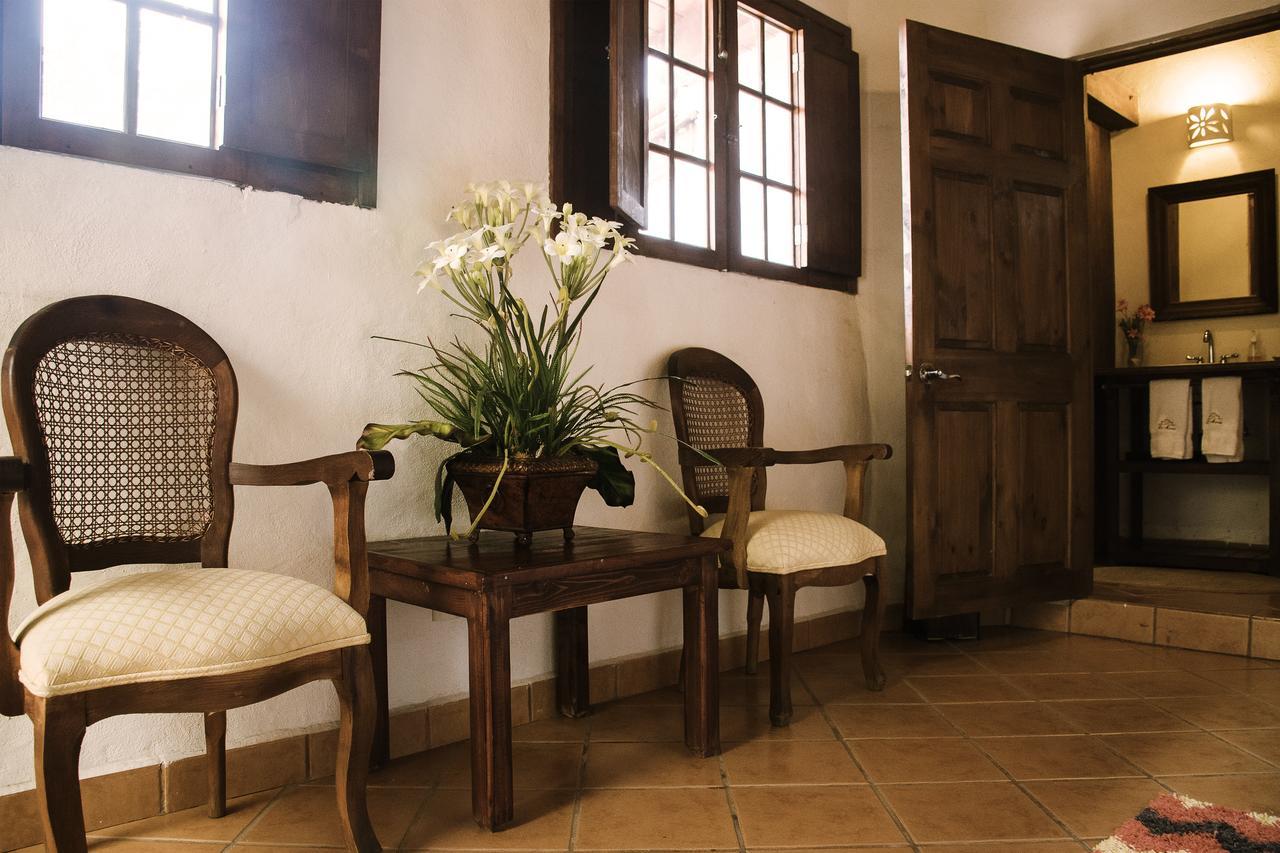 Hacienda La Moreda Hotel Boutique & Spa Tlajomulco de Zuniga Zewnętrze zdjęcie