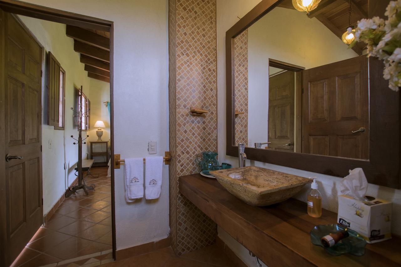 Hacienda La Moreda Hotel Boutique & Spa Tlajomulco de Zuniga Zewnętrze zdjęcie
