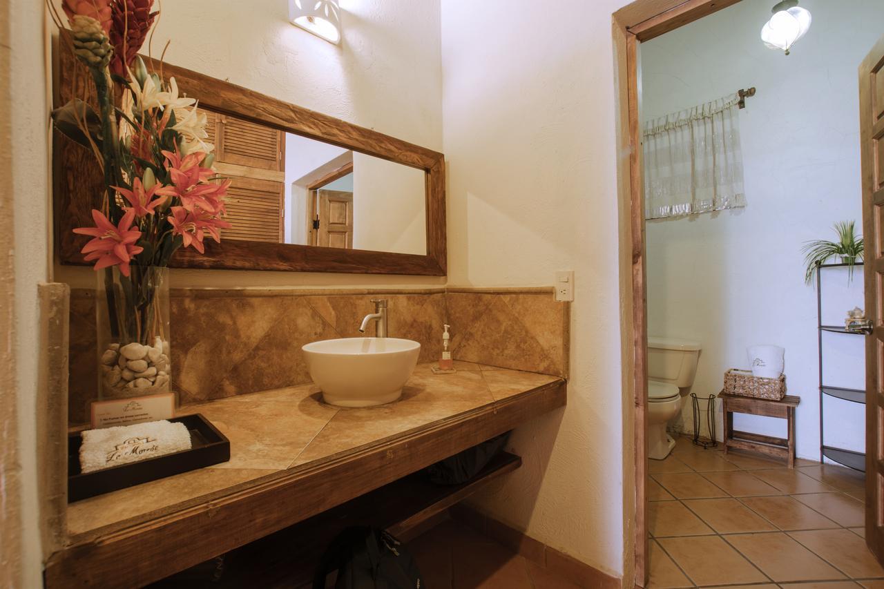 Hacienda La Moreda Hotel Boutique & Spa Tlajomulco de Zuniga Zewnętrze zdjęcie