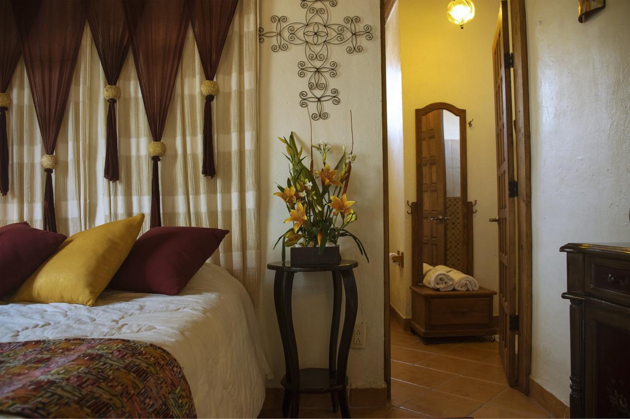 Hacienda La Moreda Hotel Boutique & Spa Tlajomulco de Zuniga Zewnętrze zdjęcie