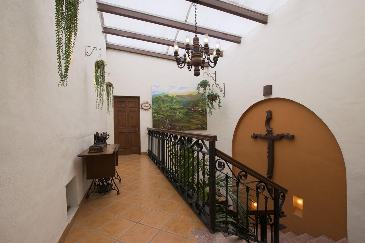 Hacienda La Moreda Hotel Boutique & Spa Tlajomulco de Zuniga Zewnętrze zdjęcie