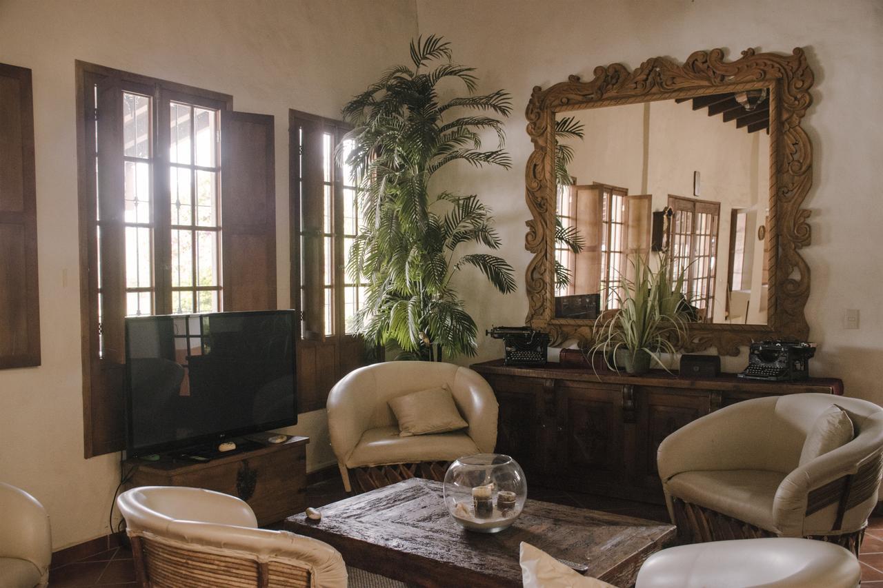 Hacienda La Moreda Hotel Boutique & Spa Tlajomulco de Zuniga Zewnętrze zdjęcie