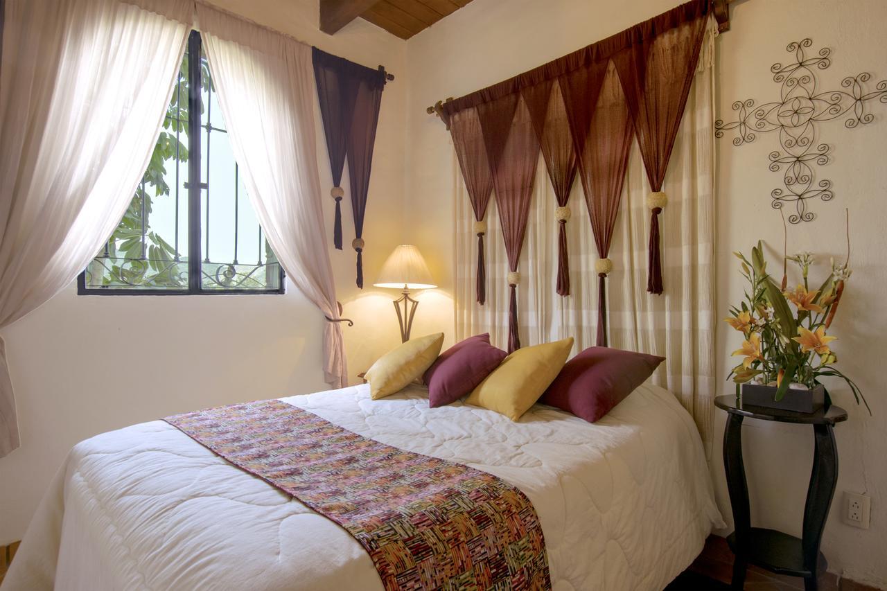 Hacienda La Moreda Hotel Boutique & Spa Tlajomulco de Zuniga Zewnętrze zdjęcie