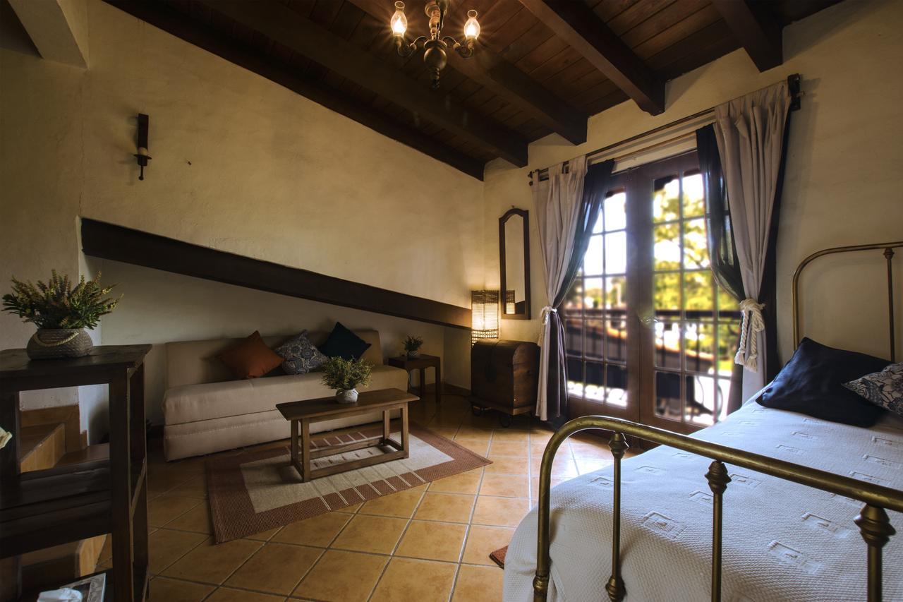 Hacienda La Moreda Hotel Boutique & Spa Tlajomulco de Zuniga Zewnętrze zdjęcie